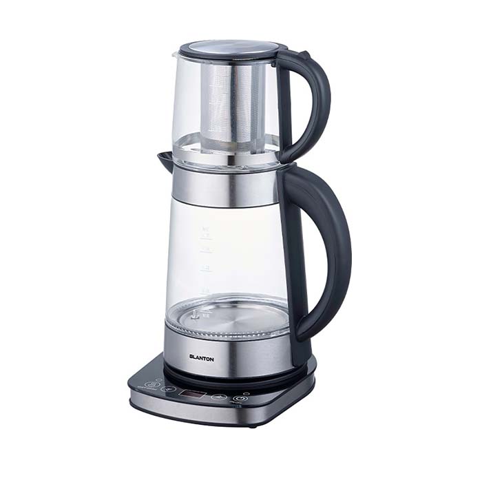 چای ساز بلانتون مدل BCF-TM1202