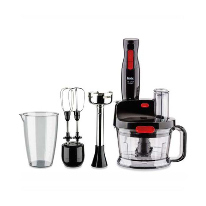 گوشت کوب برقی مدل فکر MR Cheff Quadro - Image 2