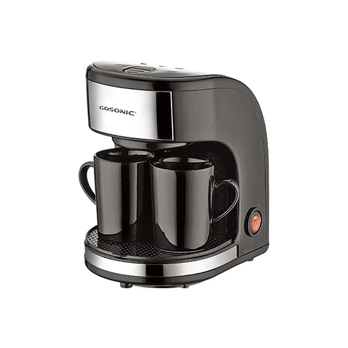 قهوه ساز گوسونیک مدل GCM-861 - Image 2