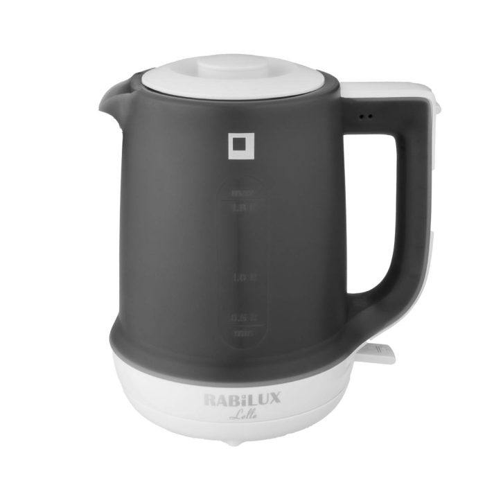 چای ساز رابیلوکس مدل Lele با قوری استیل - Image 8
