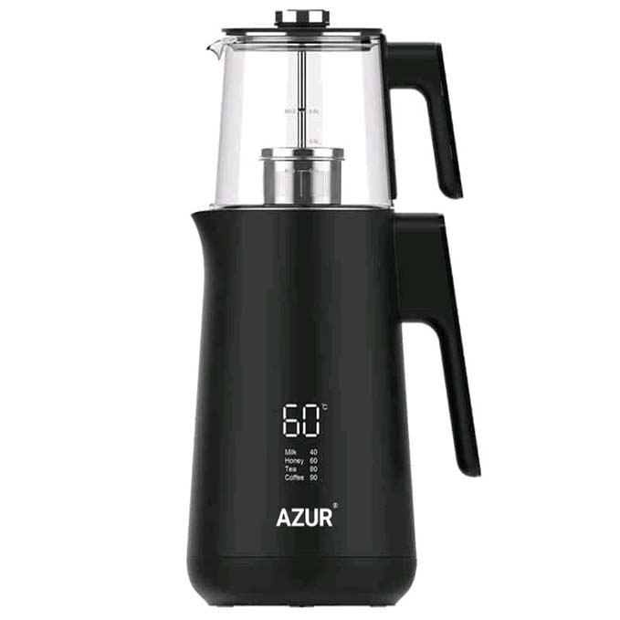 چای ساز AZUR مدل TM-673 - Image 2