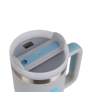 ماگ استنلی مدل TUMBLER گنجایش 1.18 لیتر