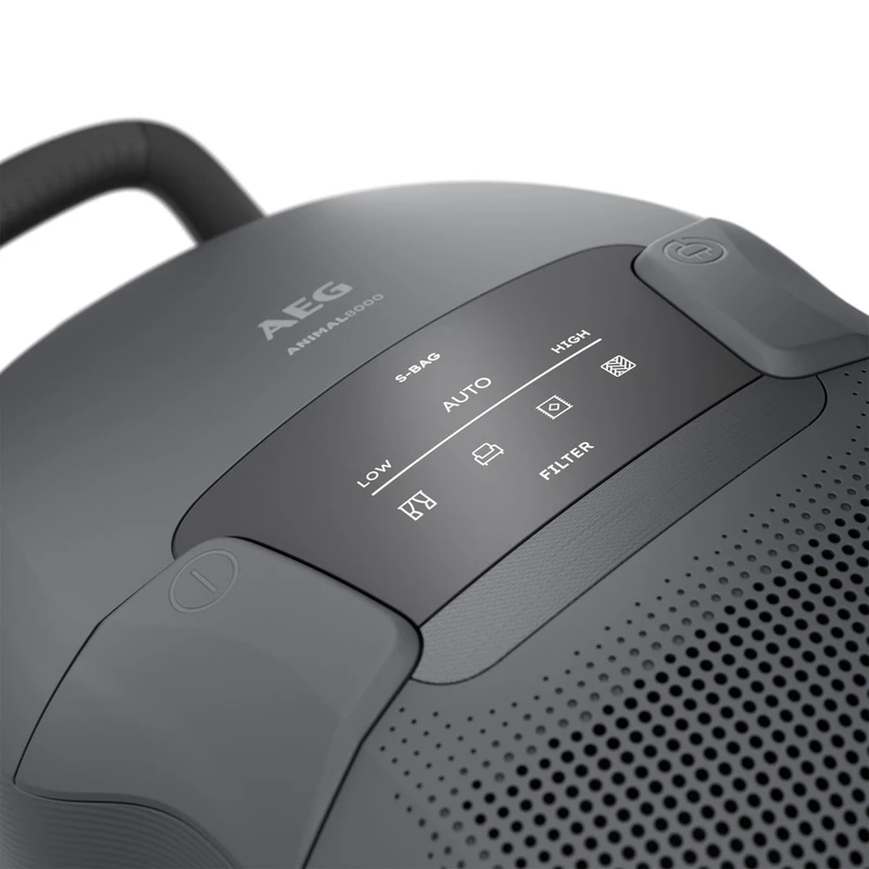 جاروبرقی آ اِ گ (AEG) مدل AB81A2DG - Image 4