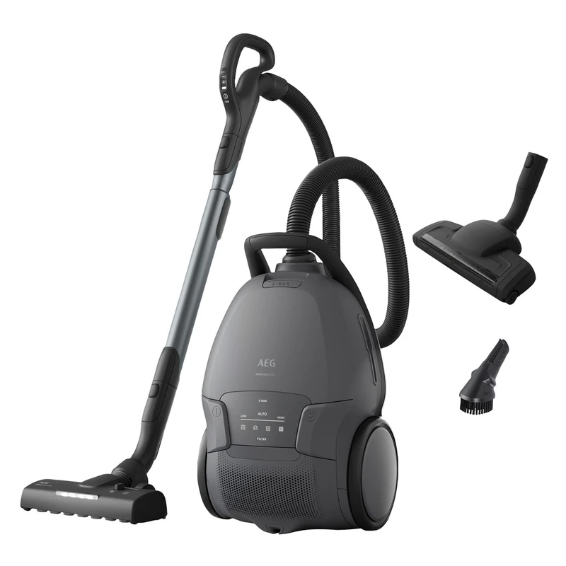 جاروبرقی آ اِ گ (AEG) مدل AB81A2DG - Image 3