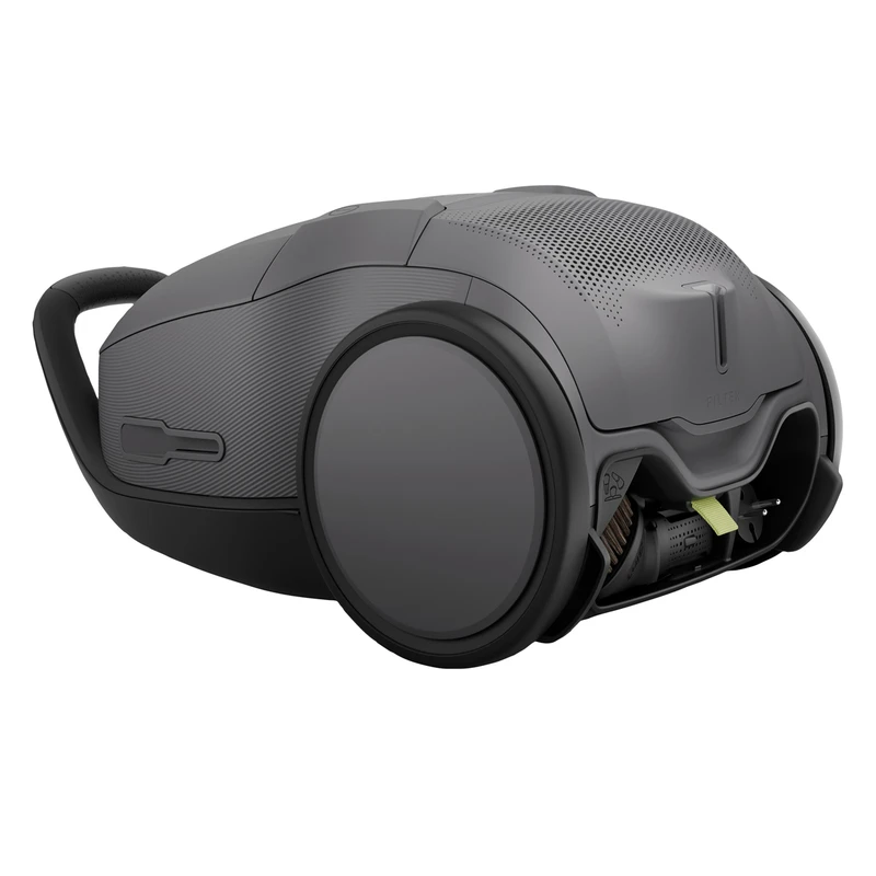 جاروبرقی آ اِ گ (AEG) مدل AB81A2DG - Image 2