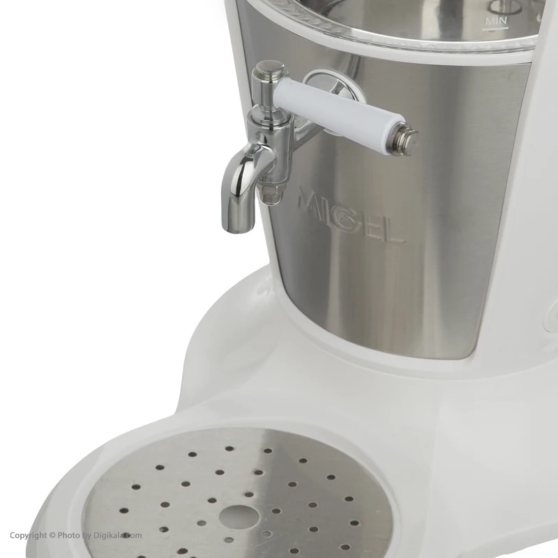سماور میگل مدل GTS302 گنجایش 3 لیتر - Image 3