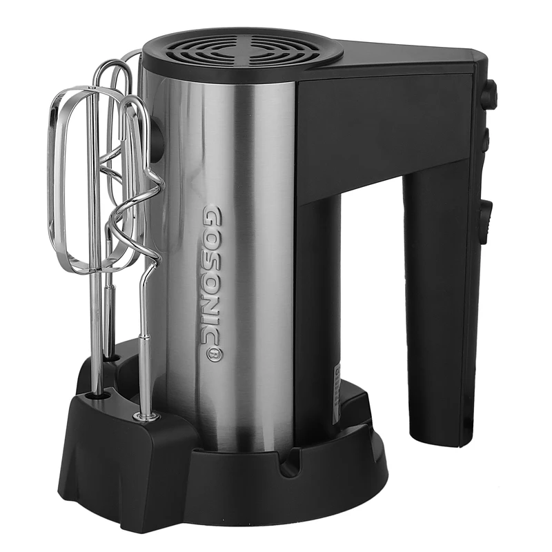 همزن دستی گوسونیک مدل GHM-838