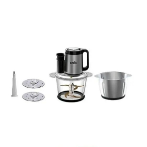 خردکن 6 کاره یونی UE-238 دارای 2 کاسه