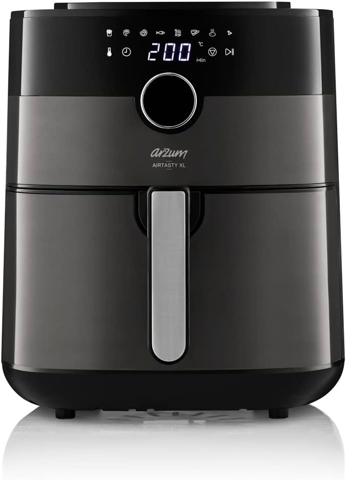 سرخکن بدون روغن آرزوم Arzum AR2091 Airtasty XL