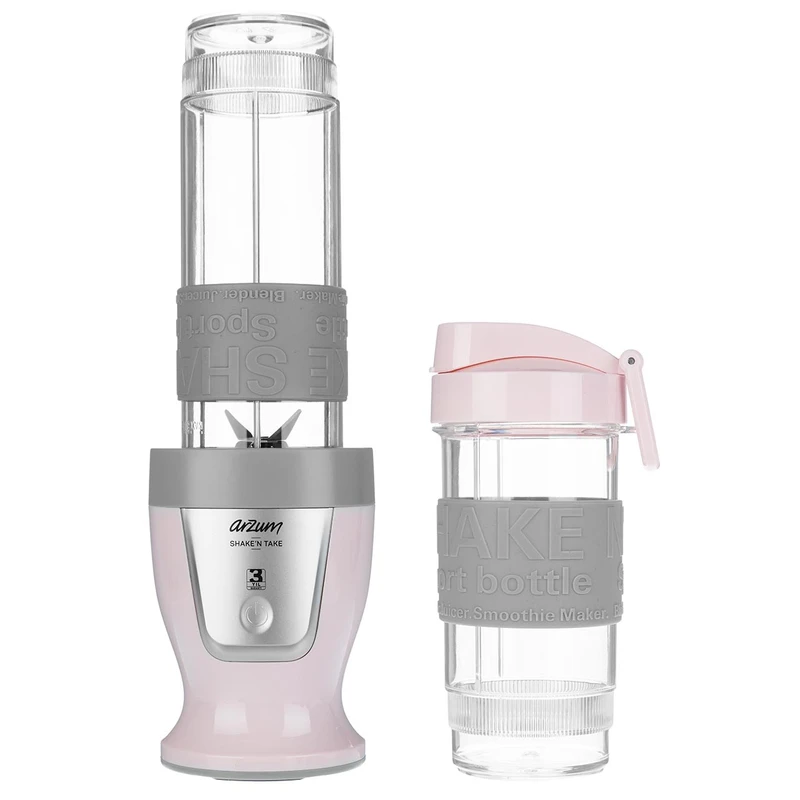 مخلوط کن و شیکر آرزوم Arzum AR1032 Mixset
