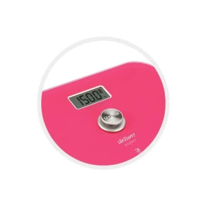 ترازوی دیجیتال آرزوم Arzum مدل AR5034 Colorfit رنگ سفید