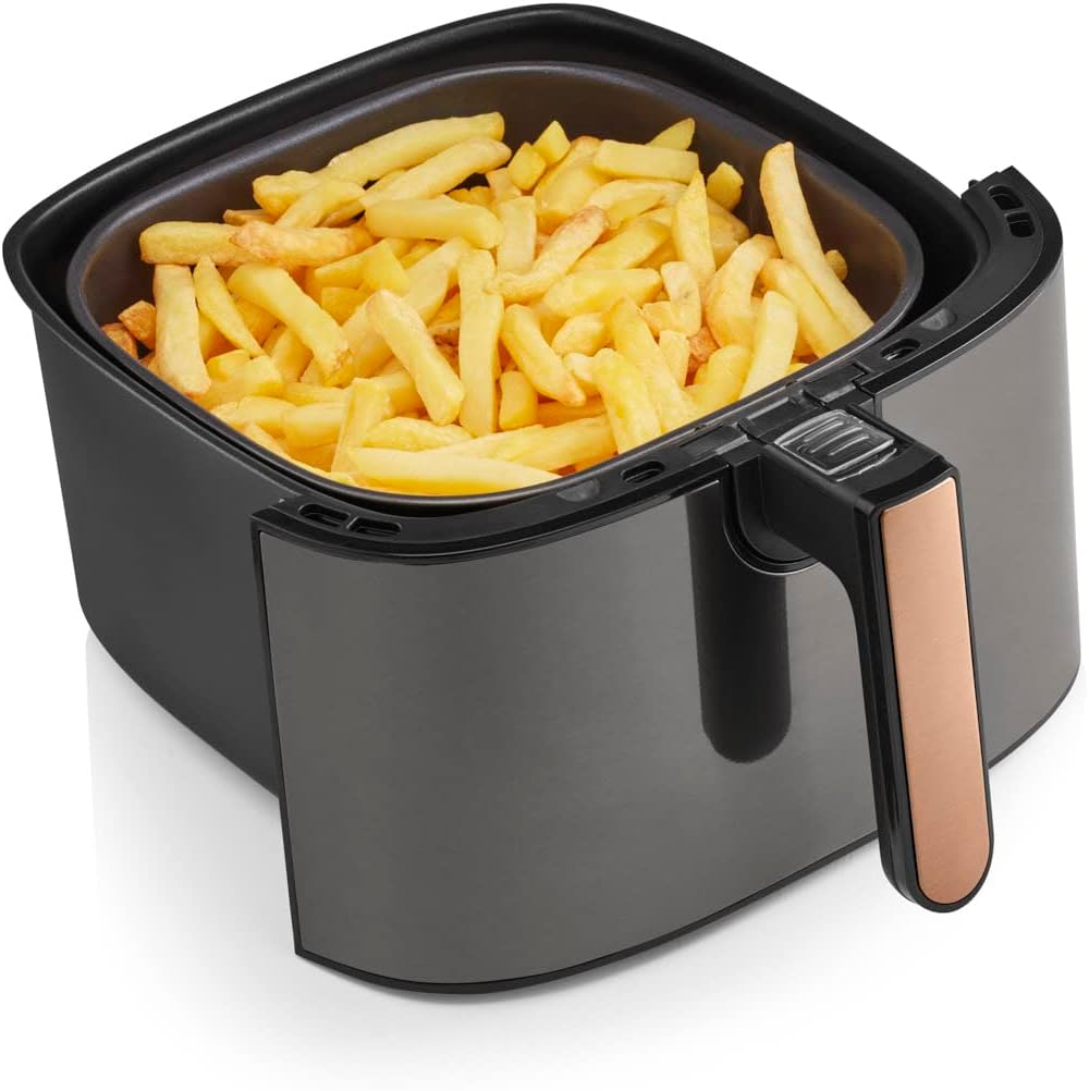 سرخکن بدون روغن آرزوم Arzum AR2091 Airtasty XL - Image 3