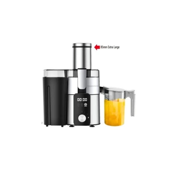 آبمیوهگیری گوسونیک مدل GSJ-803 - Image 2