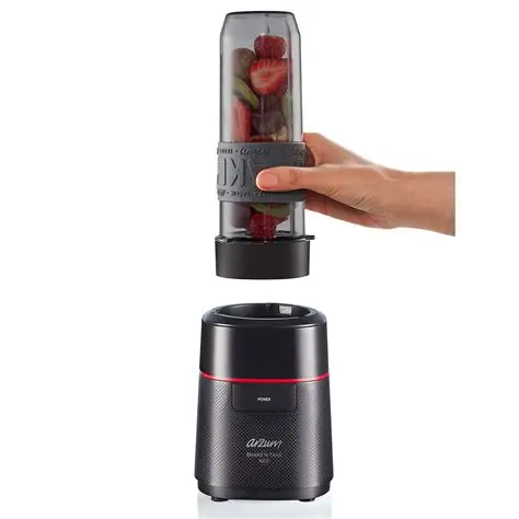 مخلوط کن و شیکر آرزوم Arzum AR1147 Mixtech - Image 3