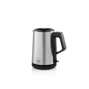 چای‌ساز استیل آرزوم Arzum AR3143 TeaCharm