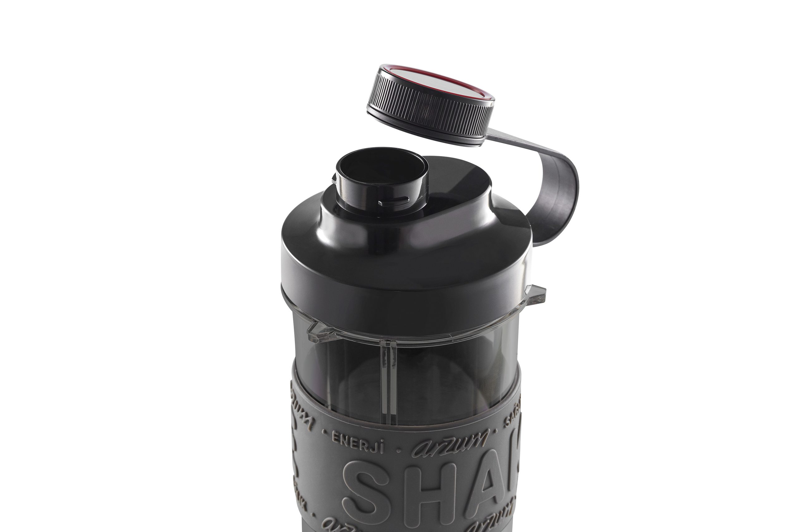 مخلوط کن و شیکر آرزوم Arzum AR1147 Mixtech - Image 2