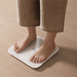ترازوی هوشمند شیائومی Xiaomi مدل Smart Scale S200
