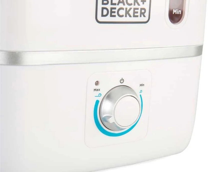 دستگاه بخور و رطوبت ساز بلک انددکر BLAK & DEKCER مدل HM 3000 - Image 3