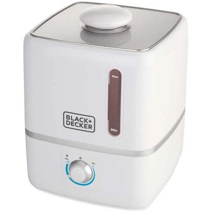 دستگاه بخور و رطوبت ساز بلک انددکر BLAK & DEKCER مدل HM 3000