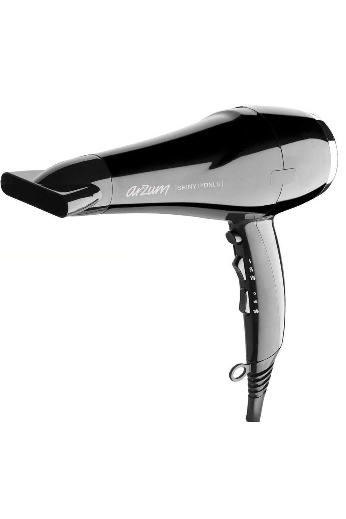 سشوار یونی آرزوم 2200W - AR5007 - Image 2