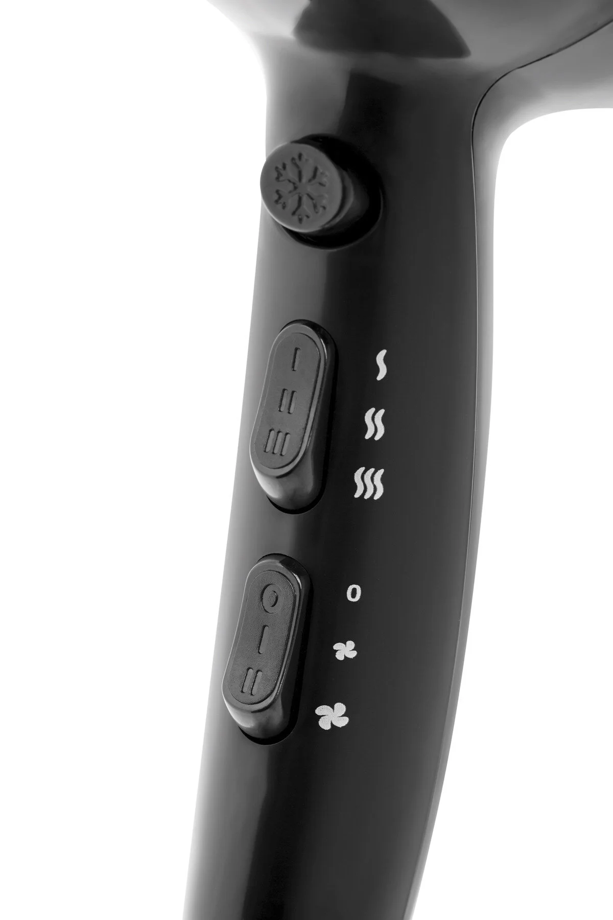 سشوار یونی آرزوم 2200W - AR5007 - Image 4