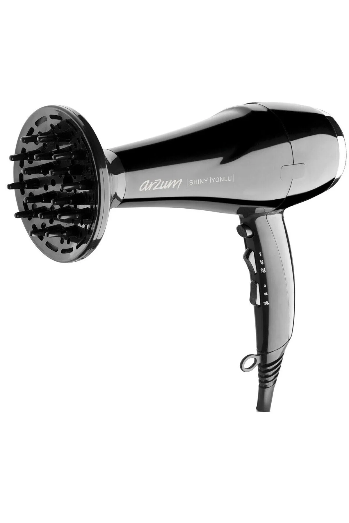 سشوار یونی آرزوم 2200W - AR5007