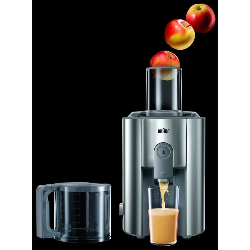 آبمیوه گیری براون مدل J700 - Image 3