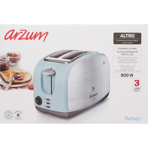 توستر آرزوم مدل Arzum Ar2014 Altro