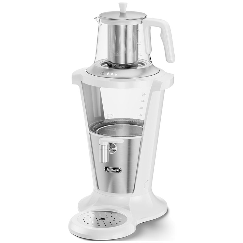 سماور برقی فلر مدل TS-380 - Image 2