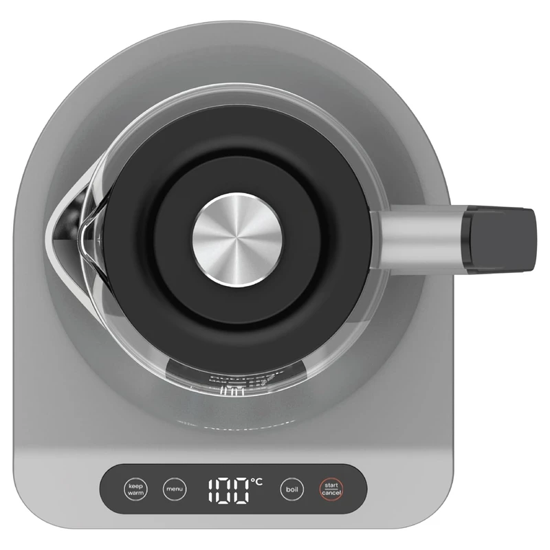 چایساز نوتریکوک مدل KTM330 - Image 5