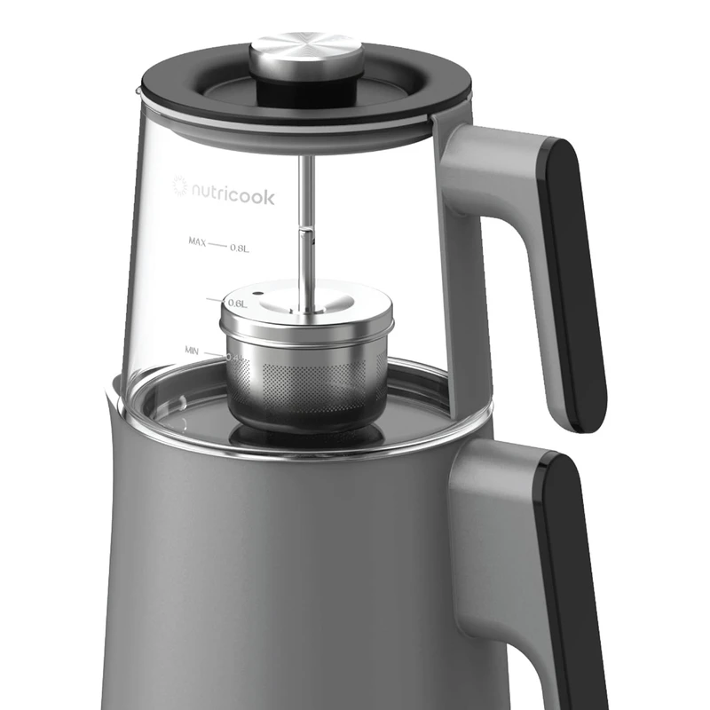 چایساز نوتریکوک مدل KTM330 - Image 3