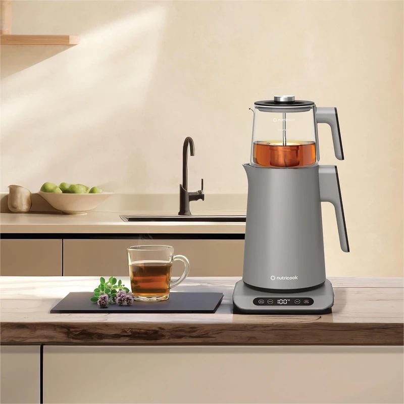 چایساز نوتریکوک مدل KTM330 - Image 2