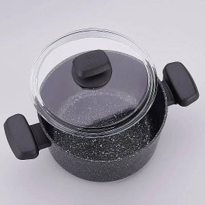 قابلمه کوتاه اورنلا کرکماز مدل A1345 سایز ۲۸