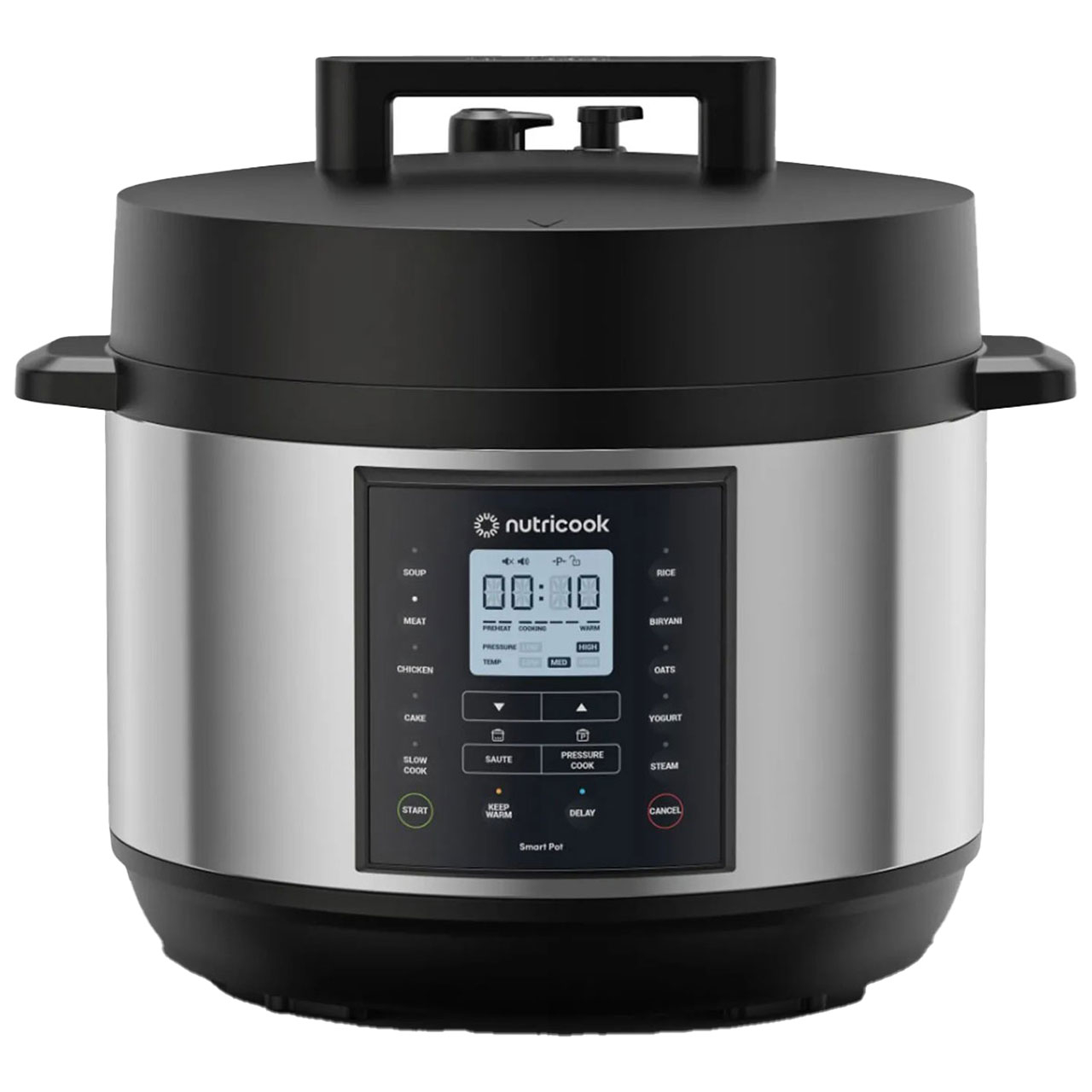 زودپز برقی نوتریکوک مدل NC-SP210L SP210L
