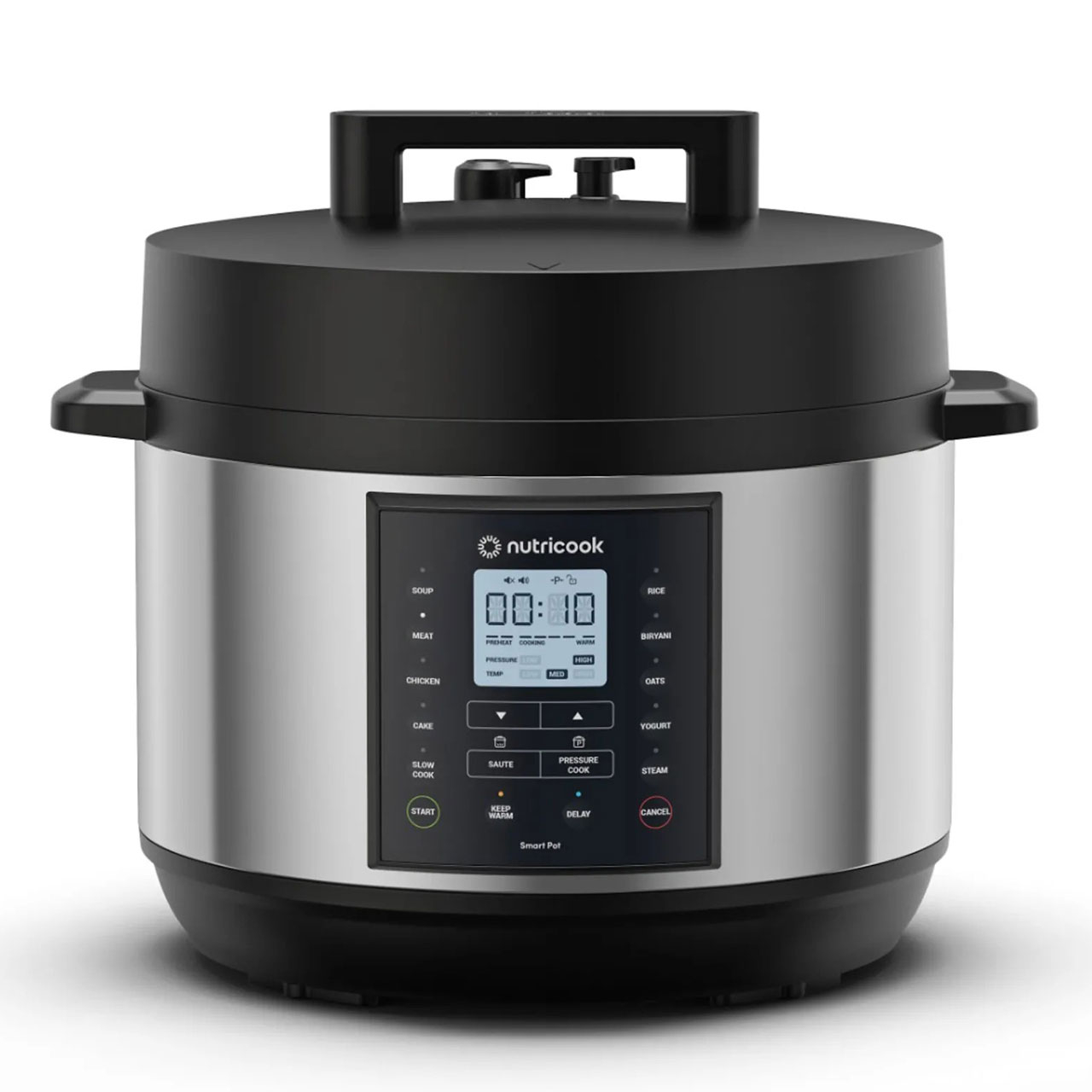 زودپز برقی نوتریکوک مدل NC-SP210L 4