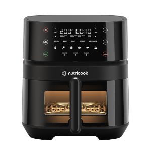 سرخ کن نوتریکوک مدل 357v AF357V