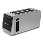 توستر چهار اسلایس نوتریکوک مدل NC-TS401 TS401