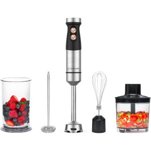 گوشت کوب برقی 1200 وات نوتریکوک مدل NC-HB100ME HB100ME