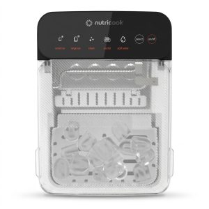 یخ ساز نوتریکوک مدل ICY510ME ICY510