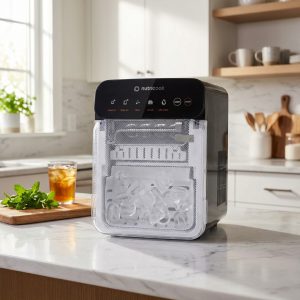 یخ ساز نوتریکوک مدل ICY510ME