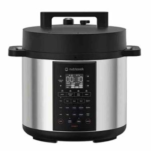 زودپز برقی 6 لیتری نوتریکوک مدل NC-SP320 SP320