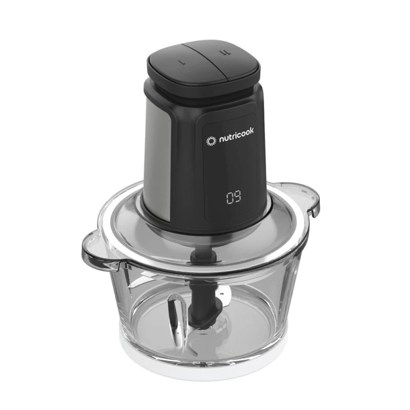 خردکن 1.2 لیتری نوتریکوک مدل ch1200me CH1200ME