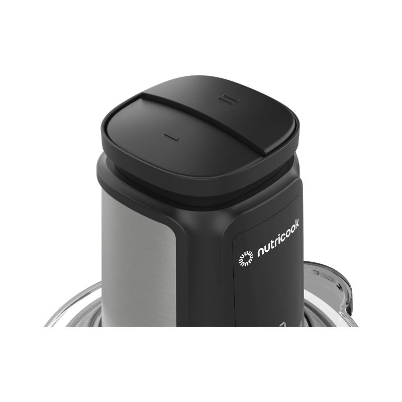 خردکن 1.2 لیتری نوتریکوک مدل ch1200me 4