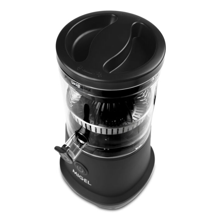 آبمرکباتگیر میگل مدل GCS 300 - تصویر 4