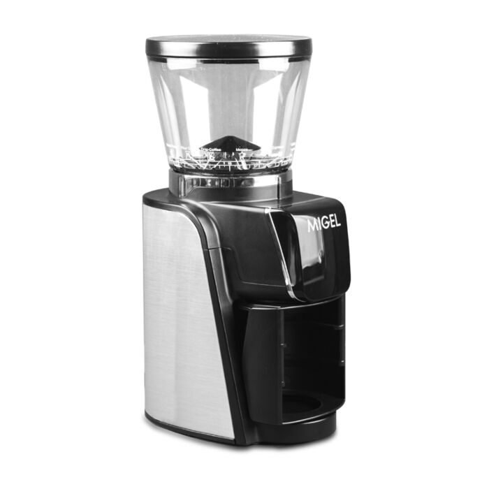 آسیاب میگل مدل GEG 350 - تصویر 2