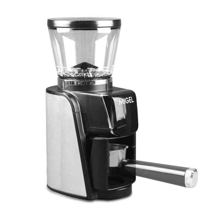 آسیاب میگل مدل GEG 350 - تصویر 3