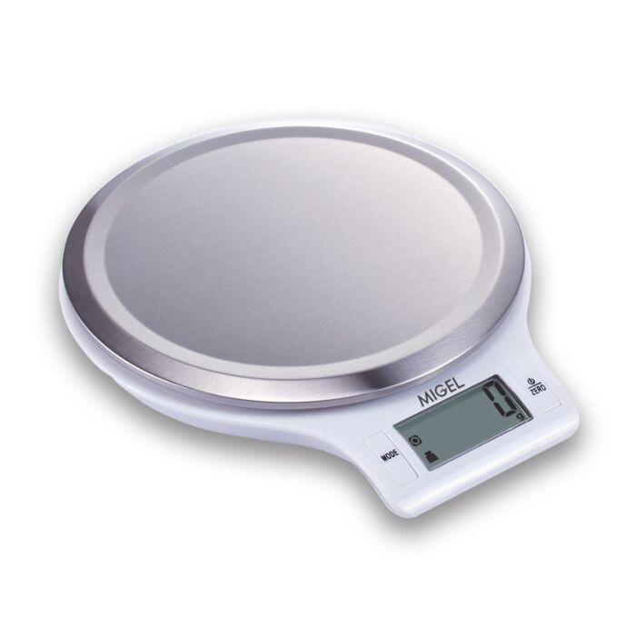 ترازوی آشپزخانه میگل مدل GKS 502 - تصویر 2