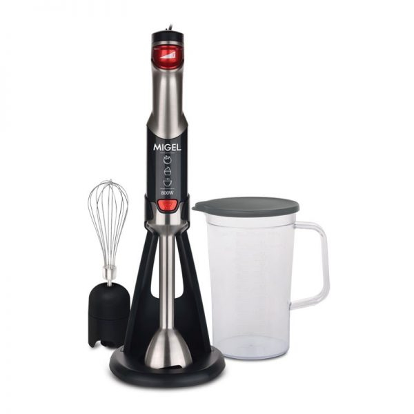گوشتکوب برقی میگل مدل GHB 800 - تصویر 3